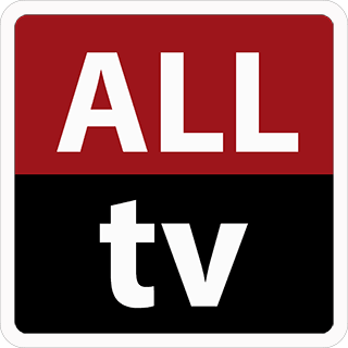 ALL TV logo